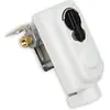 Auto Regulator w/Pls Cover & L Mnt Bracket & 2-12" Pigtails - Master