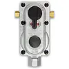 Auto Regulator w/Pls Cover & L Mnt Bracket & 2-12" Pigtails - Master