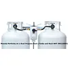 Auto Regulator w/Pls Cover & L Mnt Bracket & 2-12" Pigtails - Master