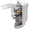 Auto Regulator w/Pls Cover & L Mnt Bracket & 2-12" Pigtails - Master