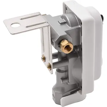 Auto Regulator w/Pls Cover & L Mnt Bracket & 2-12" Pigtails - Master