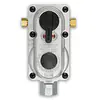 Auto Regulator w/Pls Cover & L Mnt Bracket - Master