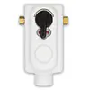 Auto Regulator w/Pls Cover & L Mnt Bracket - Master