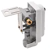Auto Regulator w/Pls Cover & L Mnt Bracket - Master
