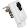 Auto Regulator w/Pls Cover & L Mnt Bracket - Master