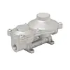 2-stage regulator 150,000 BTU - Master