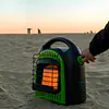 10,000BTU Space Radiant Portable Heater - Master