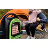 10,000BTU Space Radiant Portable Heater - Master