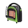 20,000BTU Space Radiant Portable Heater - Master