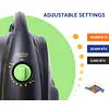 20,000BTU Space Radiant Portable Heater - Master