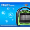 20,000BTU Space Radiant Portable Heater - Master