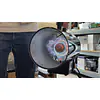 60,000 BTU Portable Propane Gas Tank Forced Air Heater - Master