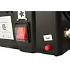 60,000 BTU Portable Propane Gas Tank Forced Air Heater - Master