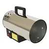 60,000 BTU Portable Propane Gas Tank Forced Air Heater - Master