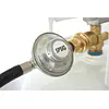 60,000 BTU Portable Propane Gas Tank Forced Air Heater - Master