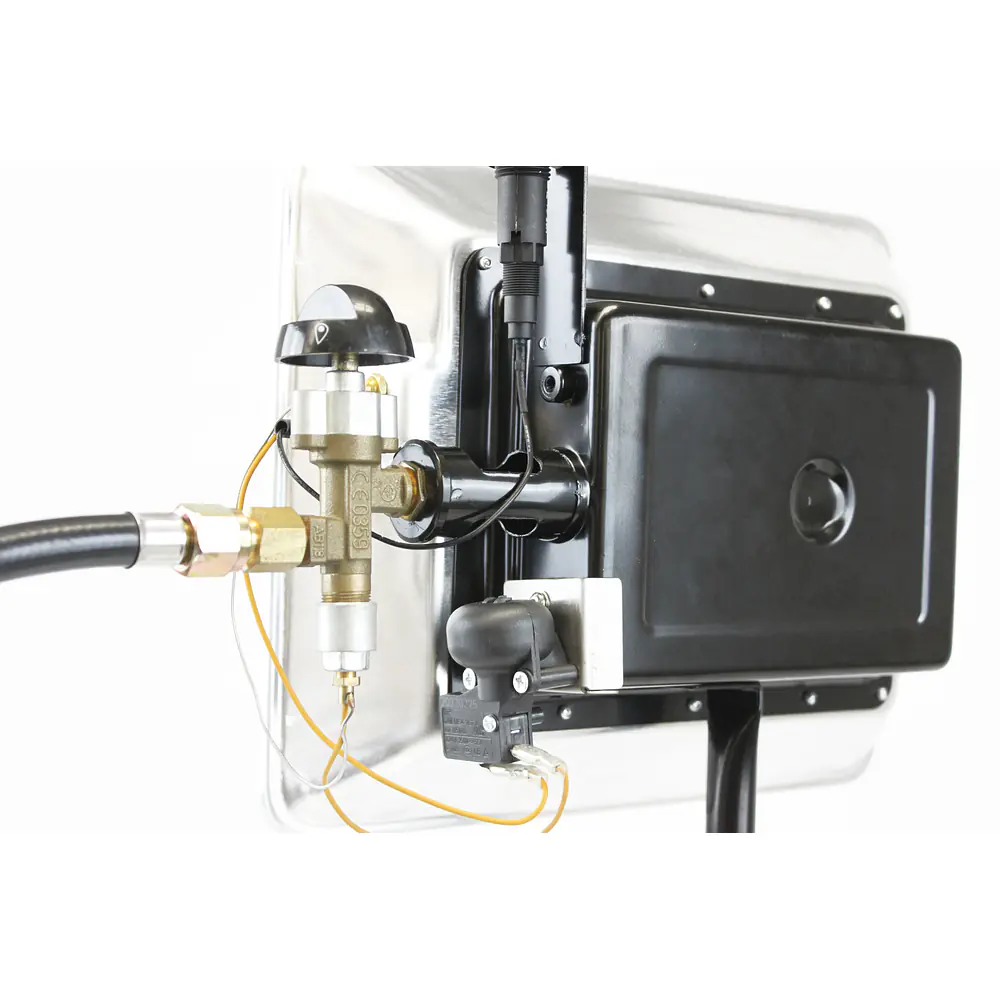 13,000 BTU Propane Tank Top Heater - Master