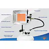 13,000 BTU Propane Tank Top Heater - Master