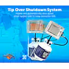 13,000 BTU Propane Tank Top Heater - Master