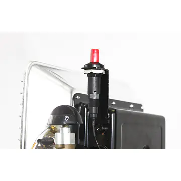 13,000 BTU Propane Tank Top Heater - Master
