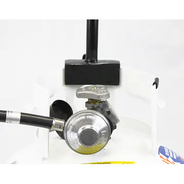 13,000 BTU Propane Tank Top Heater - Master
