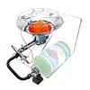 15,000 BTU Heater/Stove Combination - Master