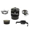 Camping and Backpacking Mini Propane Stove Cooking System - Master