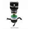 Camping and Backpacking Mini Propane Stove Cooking System - Master