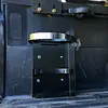 10lb  Mounting Brackets Strap Campervan Overland Vehicles - Master