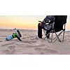 Portable Propane Gas Outdoor Heater with Piezo Electric Start - Master