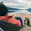 10,000BTU Space Radiant Portable Heater - Master