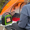 10,000BTU Space Radiant Portable Heater - Master