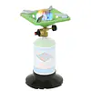 Single Burner w/ 1 Lb base - Master
