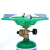 Single Burner w/ 1 Lb base - Master