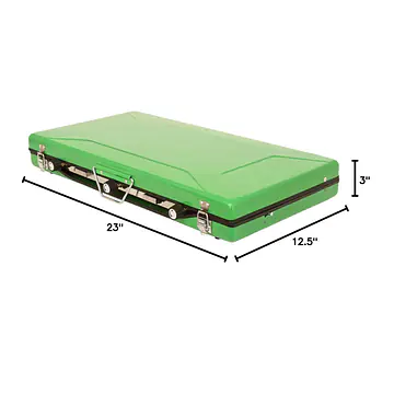 Portable 3 Burner Propane Gas Camping Stove w/Toast Tray - Master