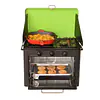 Oven & Stove Combo - Master