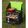 Oven & Stove Combo - Master