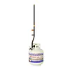 3 Outlet Distribution Post Pole Tree Stem Stand - Master