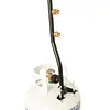 3 Outlet Distribution Post Pole Tree Stem Stand - Master