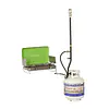 3 Outlet Distribution Post Pole Tree Stem Stand - Master