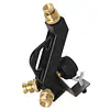 Mini 3-Port Distribution Tree for Camping - Master
