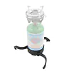 Spider Base for 1lb Propane Cylinder - Master