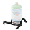 Spider Base for 1lb Propane Cylinder - Master