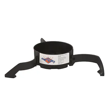Spider Base for 1lb Propane Cylinder - Master