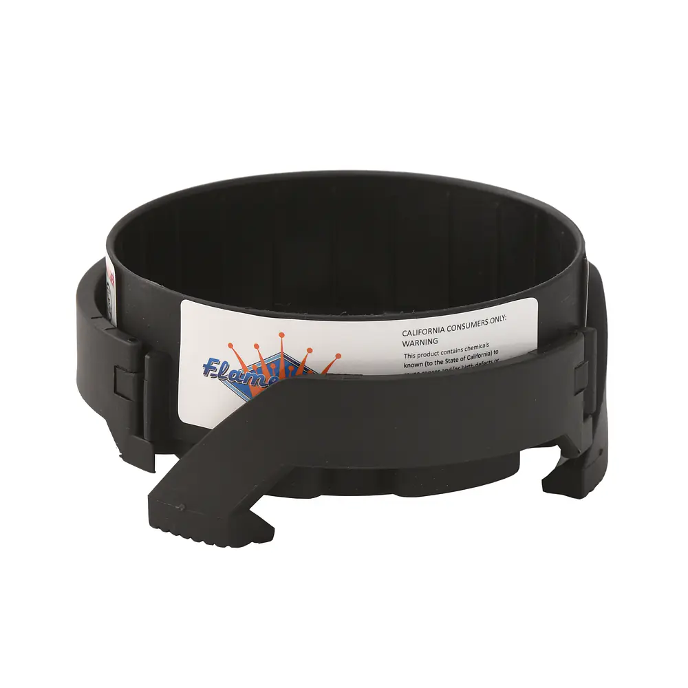 Spider Base for 1lb Propane Cylinder - Master