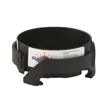 Spider Base for 1lb Propane Cylinder - Master