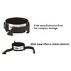 Spider Base for 1lb Propane Cylinder - Master
