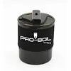Camping and Backpacking Mini Propane Stove Cooking System - Master