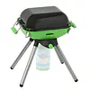 Multi-Function Portable BBQ Grill Camp Stove Camping - Master