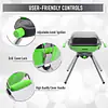 Multi-Function Portable BBQ Grill Camp Stove Camping - Master