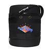 Gas Hauler for 3LB Propane Tank-Insulated Protective Carry Case - Master